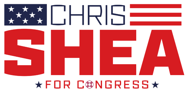 Chris Shea for Congress
