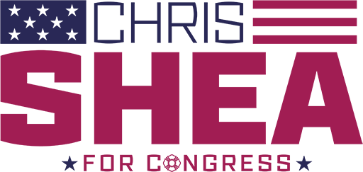 Chris Shea for Congress